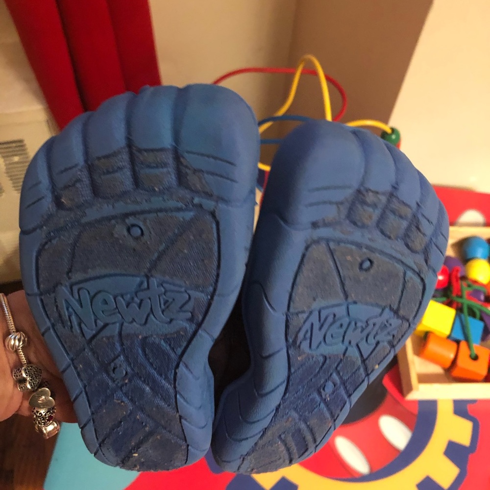 💦Boys water shoes💦 - Picture 5 of 6